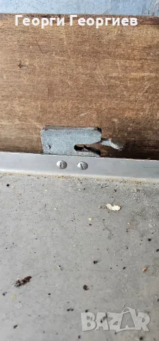 Тава ( стойка ) за носилка на линейка, снимка 4 - Медицински, стоматологични - 48047601