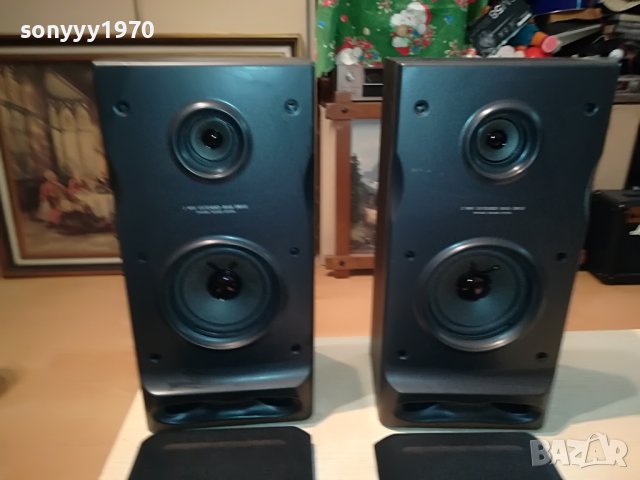 universum-2way/8ohm-внос germany 3107221355L, снимка 4 - Тонколони - 37548254