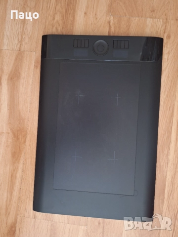 Графичен Таблет WACOM Intuos4 L (PTK-840), снимка 6 - Таблети - 51500029