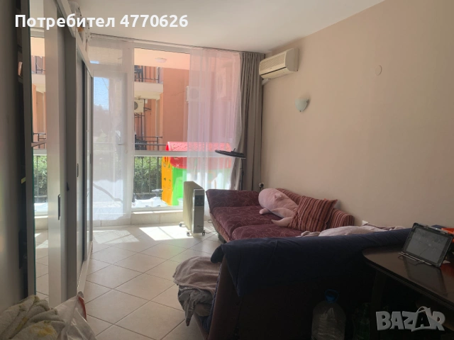 Продавам апартамент 1+1 от собственик, снимка 10 - Апартаменти - 53896870