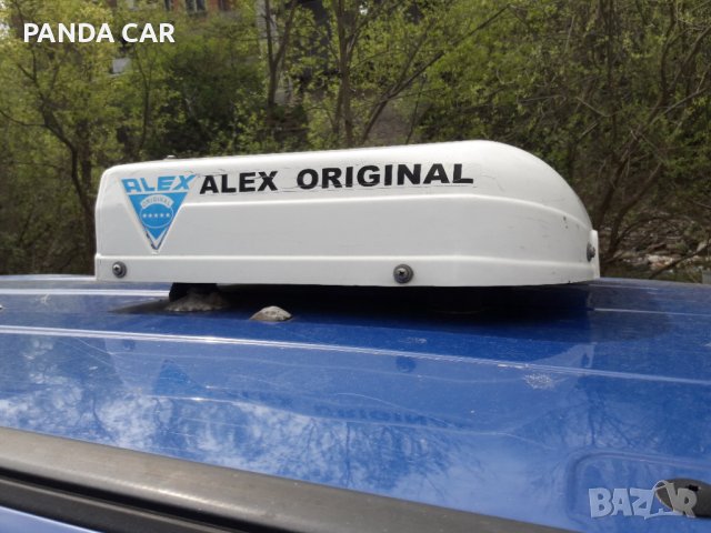 Fiat Doblo 1.3 JtD Хладилно, снимка 4 - Автомобили и джипове - 36680400