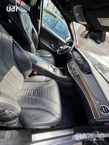 S300 hybrid, снимка 5 - Автомобили и джипове - 50225214