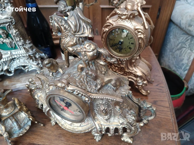 ТОТАЛНА РАЗПРОДАЖБА НА ВСИЧКО , снимка 8 - Други ценни предмети - 51283934