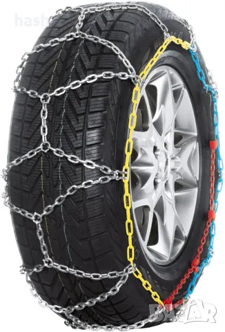 Верига за сняг Pewag Brenta 24765 C Cargo / 4x4, 225/75-16, снимка 3 - Аксесоари и консумативи - 48266209