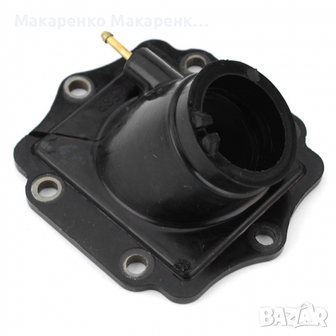 Kawasaki Kdx 200 - 125 колектор карбуратор , снимка 4 - Мотоциклети и мототехника - 36513969