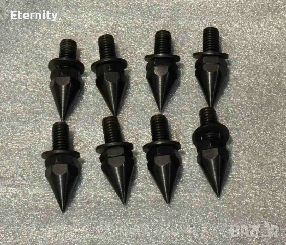 Mission 783 / Тонколони, снимка 14 - Тонколони - 53331132