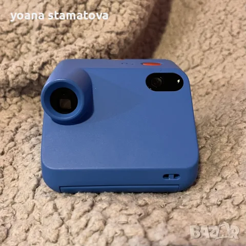 Фотоапарат Polaroid Go Generation 2, снимка 3 - Фотоапарати - 56338649