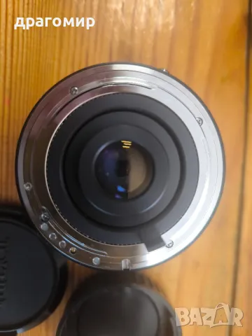 TOKURA MC 28 mm MACRO 1:2,8 for PENTAX , снимка 3 - Обективи и филтри - 50020139