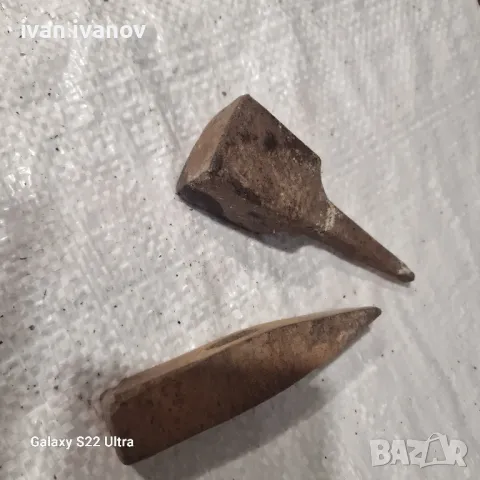 Чук с Наковалня, снимка 2 - Градински инструменти - 47295229