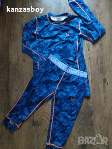 Kari Traa Sjølvsagt Sæt - страхотен туризъм екип , снимка 2 - Спортни екипи - 32188490