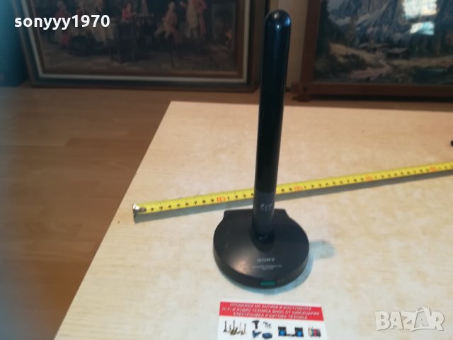 sony tmr-if33 transmitter 1602211744, снимка 7 - Други - 31839698