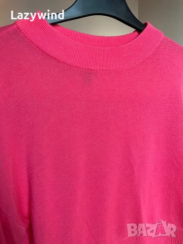 Кроп пуловерче H&M, снимка 4 - Блузи с дълъг ръкав и пуловери - 40540017