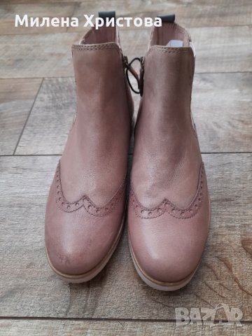  н.38 боти Tamaris, снимка 12 - Дамски боти - 35249740