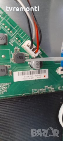 MAIN AV BOARD T.MS6886.U705 for SHARP 50" (126 см), 50BL2EA, 4K Ultra HD, снимка 3 - Части и Платки - 36677343