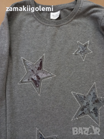 Дамска рокля размер 164, снимка 2 - Рокли - 36396808