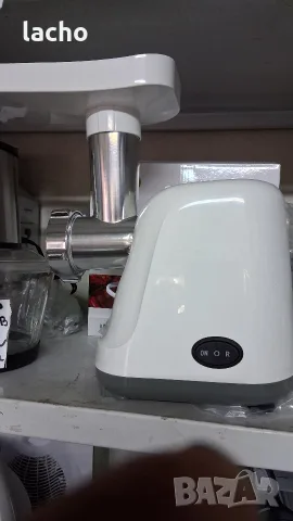 Месомелачка Ayco mtj300