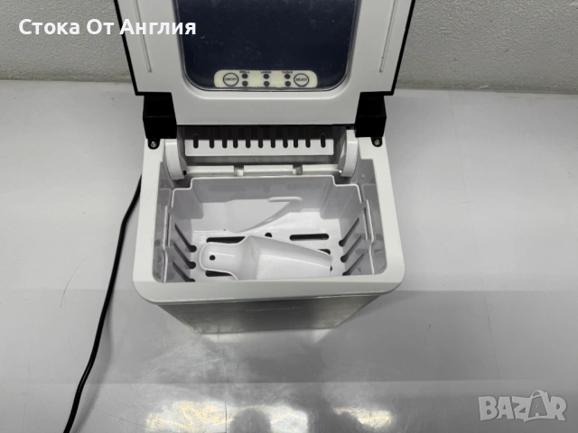 Ледогенератор - Cookworks 150 W, снимка 3 - Други - 54118179