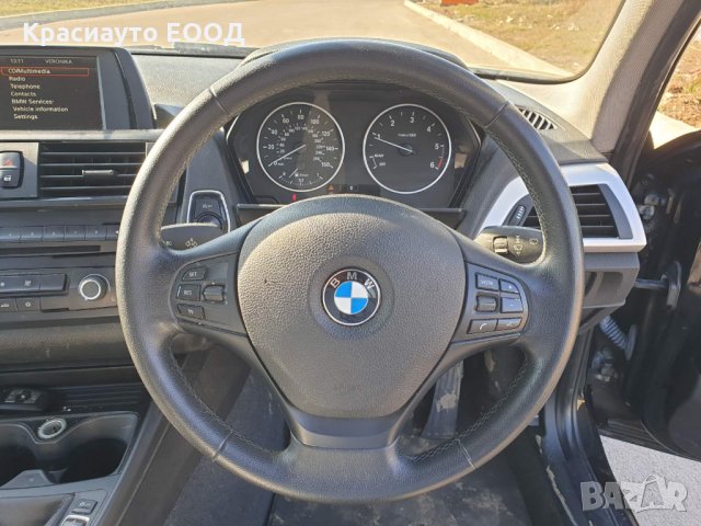 БМВ Ф20 BMW F20 На Части, снимка 7 - Автомобили и джипове - 32046668