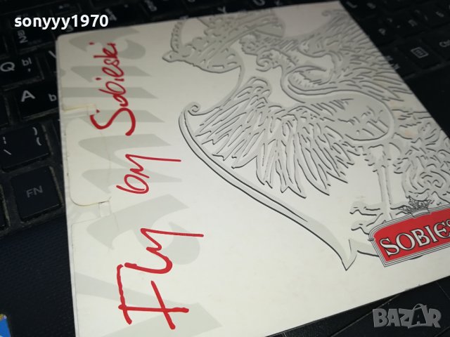 SOBIESKI CD 2202241052, снимка 10 - CD дискове - 44413581