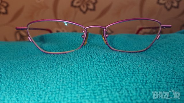 Очила FACE A FACE

( France) , снимка 6 - Слънчеви и диоптрични очила - 44399732