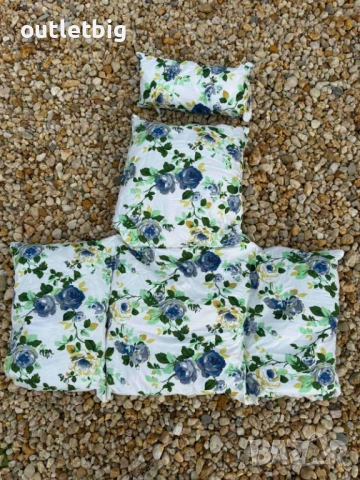 Градинска висяща люлка тип гнездо,яйце–Промоция!, снимка 5 - Градински мебели, декорация  - 52223889