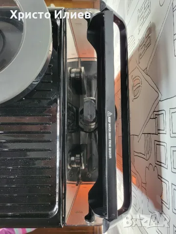 SAGE Barista Express Еспресо машина Кафемашина с кафемелачка, снимка 9 - Кафемашини - 49314705