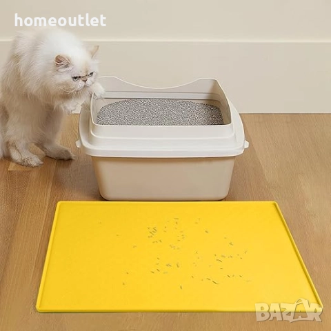 ПРОМОЦИЯ Висококачествена силиконова подложка за домашни любимци X001DOOWU9, снимка 2 - За кучета - 51961859