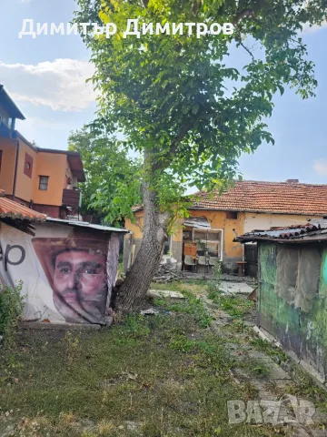 Продавам къща в кв. Република, София, снимка 2 - Къщи - 55743294