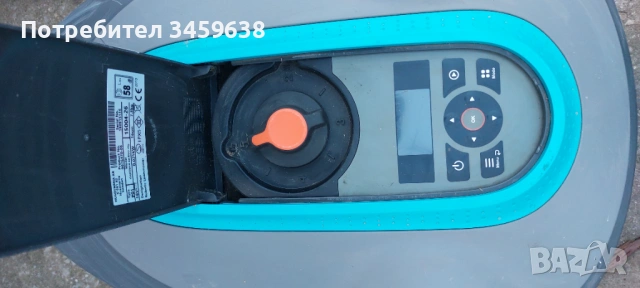 Косачки роботи, снимка 4 - Градинска техника - 53024523