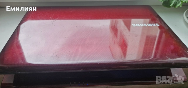 Samsung R780, 17.3"  Intel Core i7 , ново SSD, Nvidia, добра батерия, снимка 3 - Лаптопи за игри - 53912470