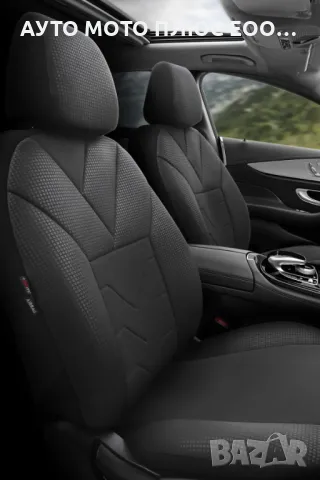 Универсална тапицерия за кола OtoM Tempo Design., снимка 6 - Аксесоари и консумативи - 47558603