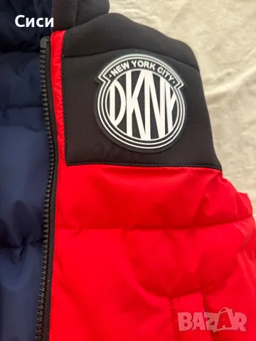 Dkny елек, снимка 2 - Елеци - 47564592