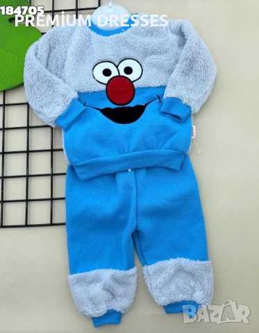 Детски дрехи на едро, снимка 18 - Детски комплекти - 52336031