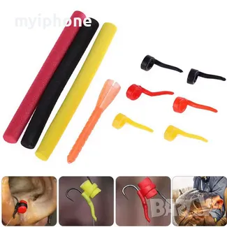 Комплект пяна  за зиг риг