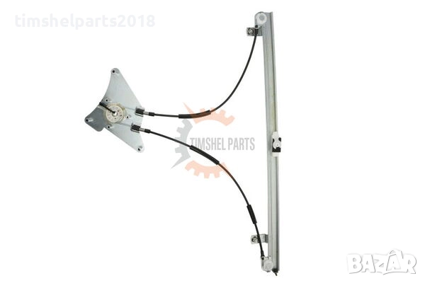 Стъклоповдигач Без Моторче за Renault Master , Opel Movano след 2010 г - Пасажерска Страна, снимка 2 - Части - 52667606