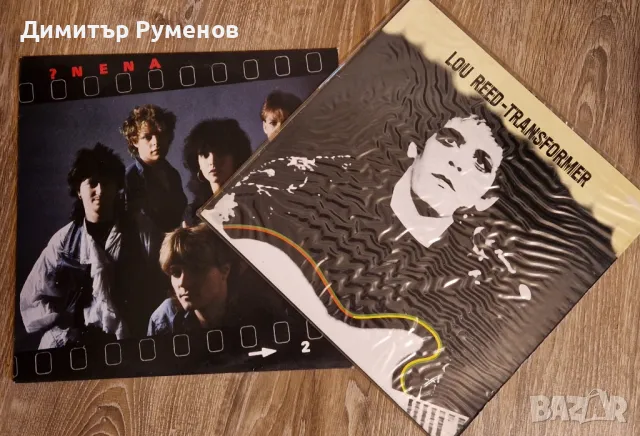 Ролки за магнетофон със записи, снимка 10 - Декове - 48174252