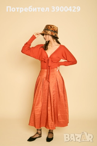 Пола Melani - Керемида, снимка 2 - Поли - 52183922