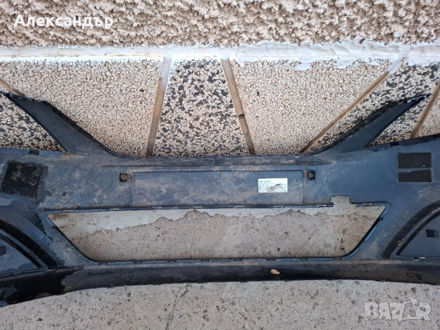 Броня за Seat Alhambra от 2010 до 2020, снимка 14 - Части - 51438064