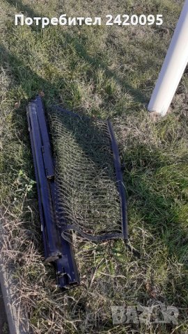 Щора за багажник на бмв е 91-20лв, снимка 1