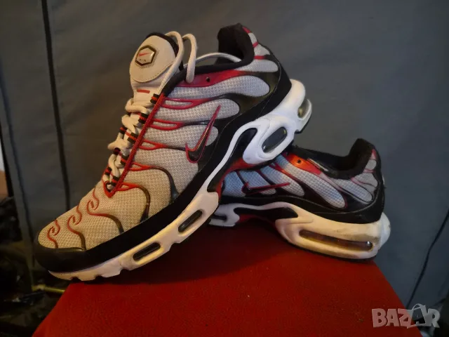 Nike air-max-номер43, снимка 5 - Маратонки - 56055714