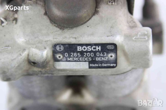  ABS за Mercedes C-class W202 C200 136к.с. (1993-2000) 0265200043, снимка 2 - Части - 42545314