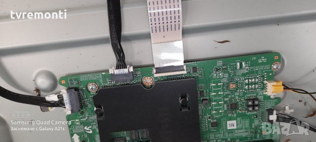 Основна платка -,BN94-10385C, BN41-02344D,, снимка 3 - Части и Платки - 31408413