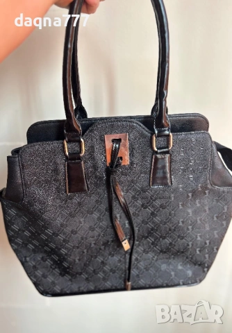 Дамска чанта, снимка 8 - Чанти - 54215873