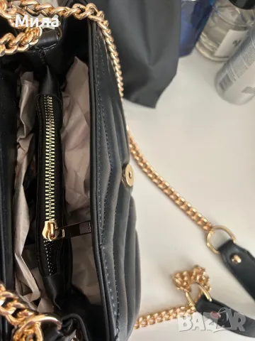 Стилна чанта YSL, снимка 3 - Чанти - 47718915