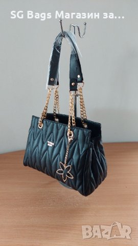 victoria secret дамска чанта код 75, снимка 9 - Чанти - 38144967