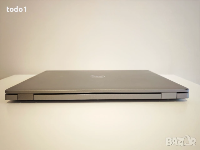 Dell Latitude 5410 FHD IPS i5-10210U/256GB/8GB, снимка 6 - Лаптопи за работа - 53351260