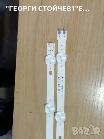 ES D3GE-600SMA-R2      SAMSUNG 60'', снимка 2 - Части и Платки - 31681346