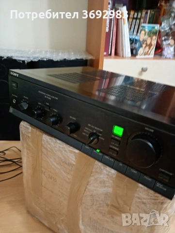 Sony аудио, снимка 8 - Други - 53909044