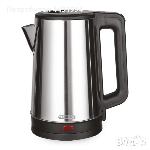 Кана електрическа Termomax TK3089, 2.0 л
