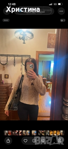 Дамска чанта , снимка 3 - Чанти - 52318118